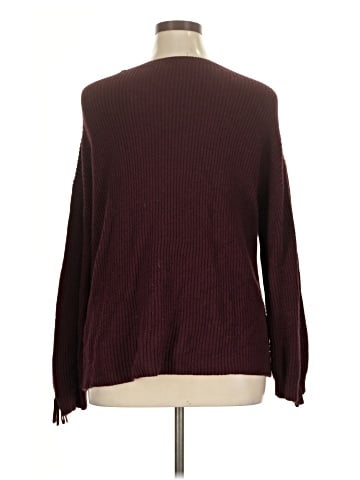 American Eagle Outfitters Pullover Sweater (view 2)