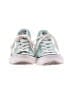 Converse Teal Blue Sneakers Size 7 - photo 2
