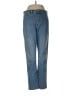 Uniqlo Blue Jeans Size 28 waist - photo 1