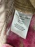 RD Style 100% Polyester Pink Coat Size 1X - photo 7