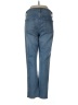 Uniqlo Blue Jeans Size 28 waist - photo 2