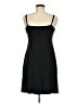 Shein Black Cocktail Dress Size 6 - photo 2