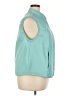 Xersion 100% Polyester Teal Vest Size 2X - photo 4