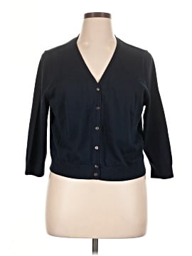Lands' End Cardigan (view 1)