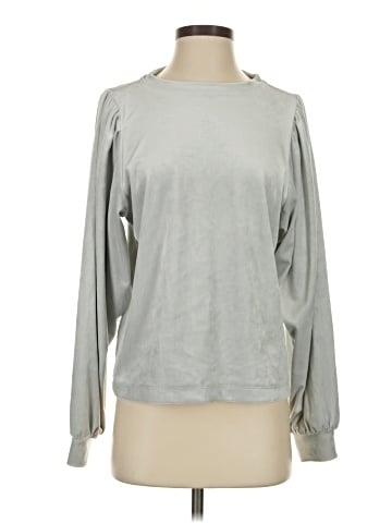 Ann Taylor LOFT Sweatshirt (view 1)