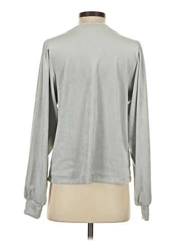 Ann Taylor LOFT Sweatshirt (view 2)