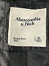 Abercrombie & Fitch Tweed Black Jacket Size XL - photo 6