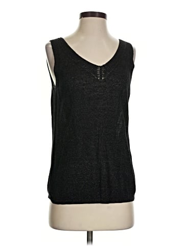 Nic + Zoe Sleeveless T-Shirt (view 1)
