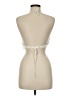 Shein 100% Acrylic Ivory Cardigan Size 6 - photo 2