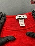 Gilli Red Short Sleeve T-Shirt Size S - photo 7