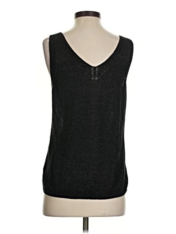 Nic + Zoe Sleeveless T-Shirt (view 2)