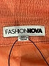 Fashion Nova Pink Romper Size 2X - photo 4