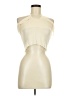Motel Ivory Tank Top Size M - photo 1