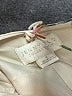 Jenny Yoo Collection 100% Polyester Floral Pink Ivory Casual Dress Size 4 - photo 4