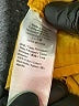 J.Crew 100% Cotton Yellow Casual Dress Size XL - photo 8
