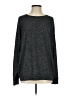 Athleta Gray Pullover Sweater Size S - photo 1