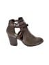Madden Girl Gray Ankle Boots Size 6 - photo 1