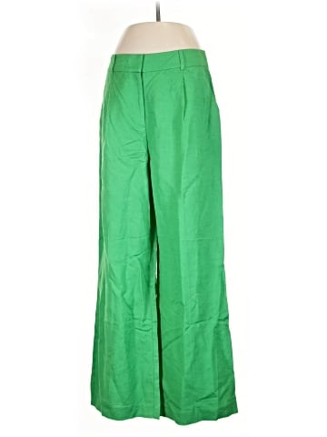 Ann Taylor LOFT Linen Pants (view 1)