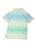 Univibe Blue Short Sleeve Polo Size L (kids) - photo 2