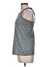 C9 By Champion 100% Polyester Gray Active Tank Size M - photo 5