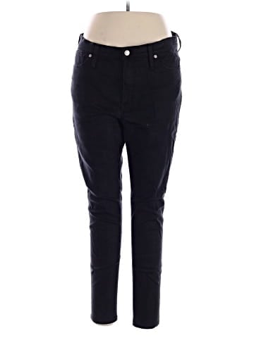Madewell Casual Pants (view 1)
