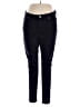 Madewell Solid Black Casual Pants Size 33 waist - photo 1