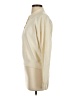 Sunday Best Ivory Pullover Sweater Size S - photo 5