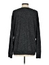 Athleta Gray Pullover Sweater Size S - photo 2