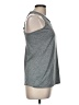 C9 By Champion 100% Polyester Gray Active Tank Size M - photo 4