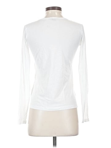 Theory Long Sleeve T-Shirt (view 2)