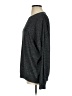 Athleta Gray Pullover Sweater Size S - photo 5