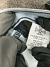 Habitual Hearts Gray Jeans Size 25 waist - photo 8