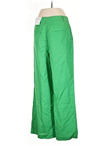 Ann Taylor LOFT Linen Pants (view 2)