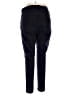 Madewell Solid Black Casual Pants Size 33 waist - photo 2