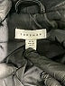 Topshop 100% Polyurethane Black Jacket Size 10 - photo 6
