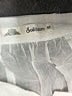 Solitaire White Sleeveless Blouse Size S - photo 7