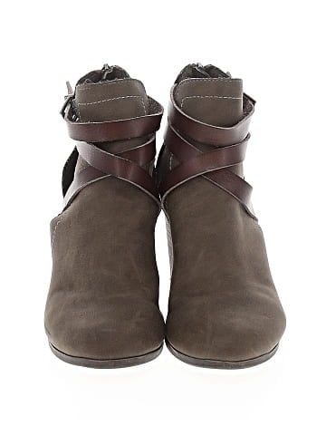 Madden Girl Ankle Boots (view 2)