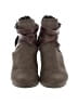 Madden Girl Gray Ankle Boots Size 6 - photo 2
