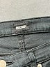 Hudson Jeans Black Jeans Size 31 waist - photo 7