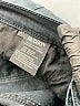 Hudson Jeans Black Jeans Size 31 waist - photo 8