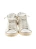 P448 Ivory Sneakers Size EU 40 - photo 2