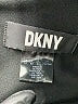 DKNY Black Cocktail Dress Size 10 - photo 7