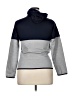 Reebok 100% Polyester Gray Sweatshirt Size XL - photo 2