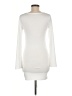 Unbranded Ivory Cocktail Dress Size M - photo 2