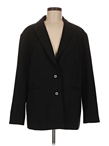 Something Navy Blazer (view 1)