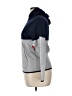 Reebok 100% Polyester Gray Sweatshirt Size XL - photo 5