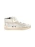 P448 Ivory Sneakers Size EU 40 - photo 1