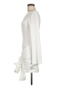Unbranded Ivory Cocktail Dress Size M - photo 5