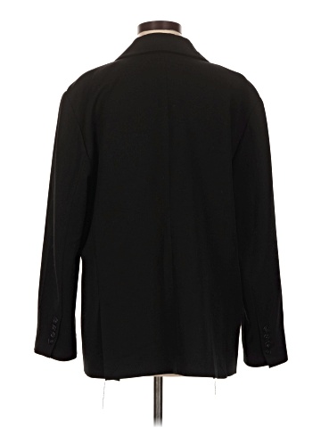 Something Navy Blazer (view 2)