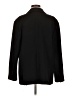 Something Navy Black Blazer Size M - photo 2